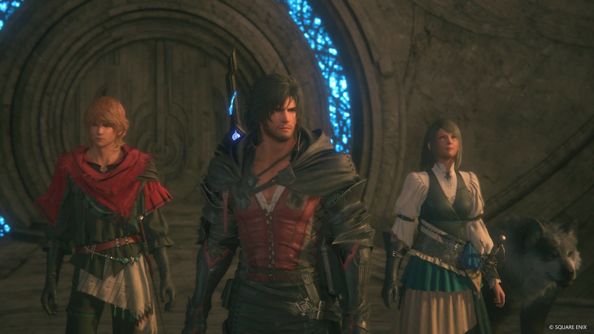 final fantasy 16 echoes of the fallen dlc (2)